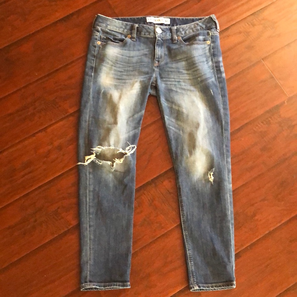 Express Jeans